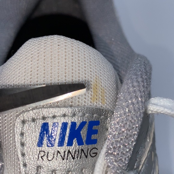 Nike Zoom Structure Triax Men’s Mesh Running Athletic Shoes Size 15 - Picture 13 of 13